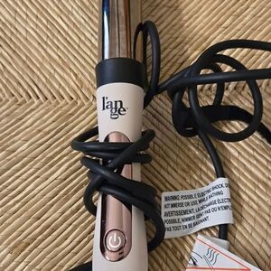 L'ange Le Curl Titanium 32mm Curling Wand